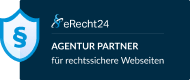 Agentur Partner bei E-Recht24